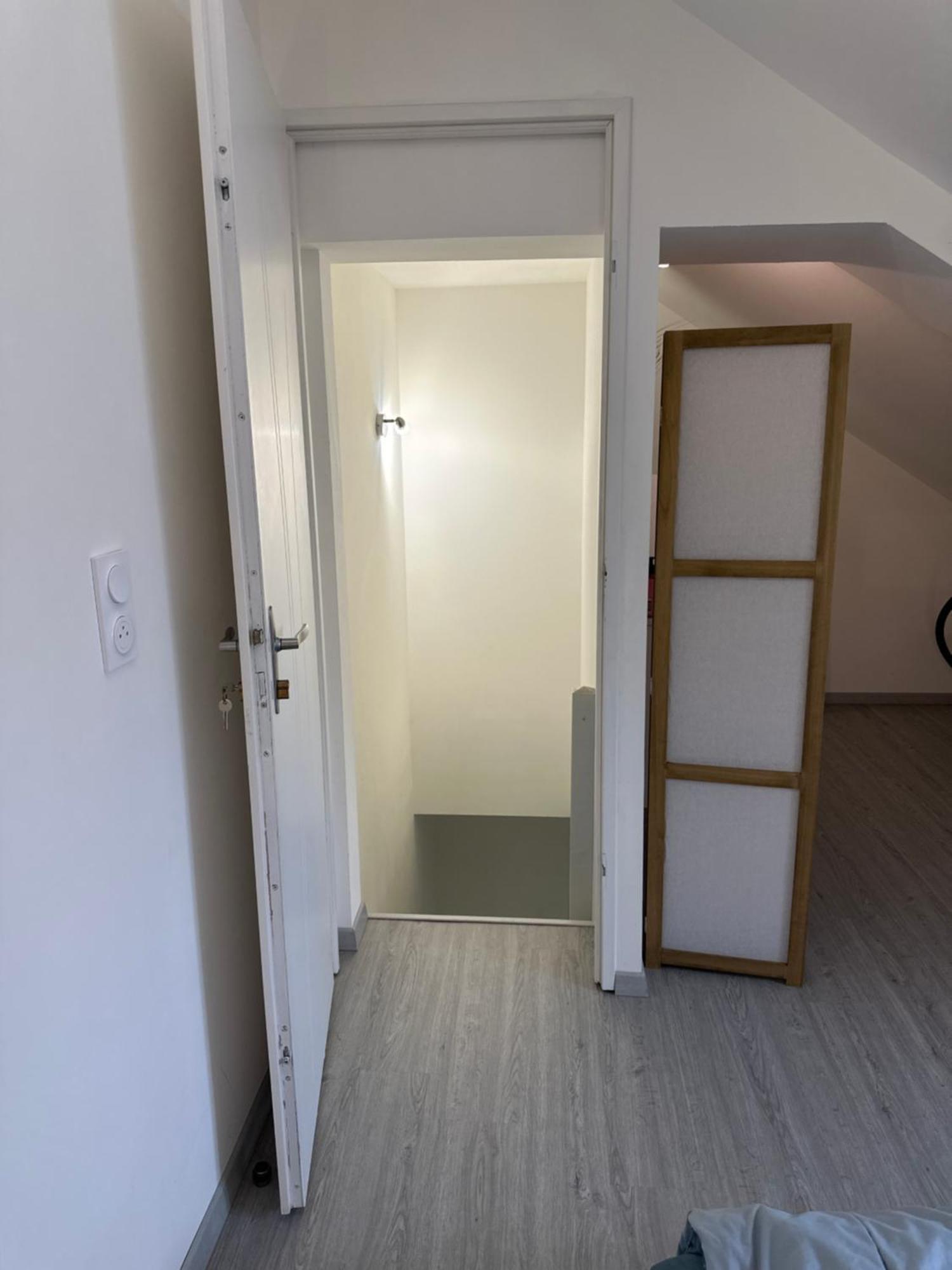 La Cavonniere Villa Saint-Aignan  Exteriör bild
