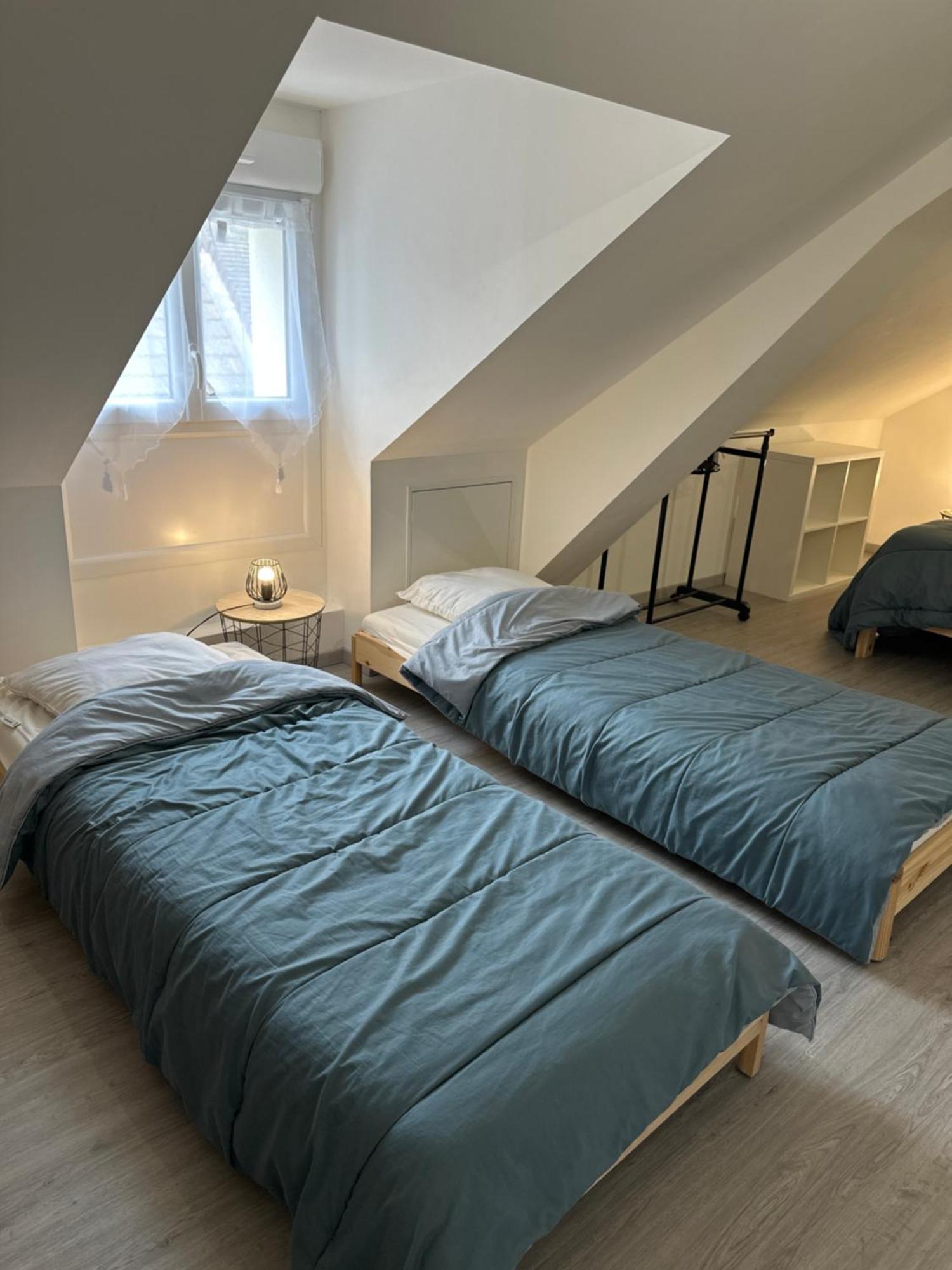 La Cavonniere Villa Saint-Aignan  Exteriör bild