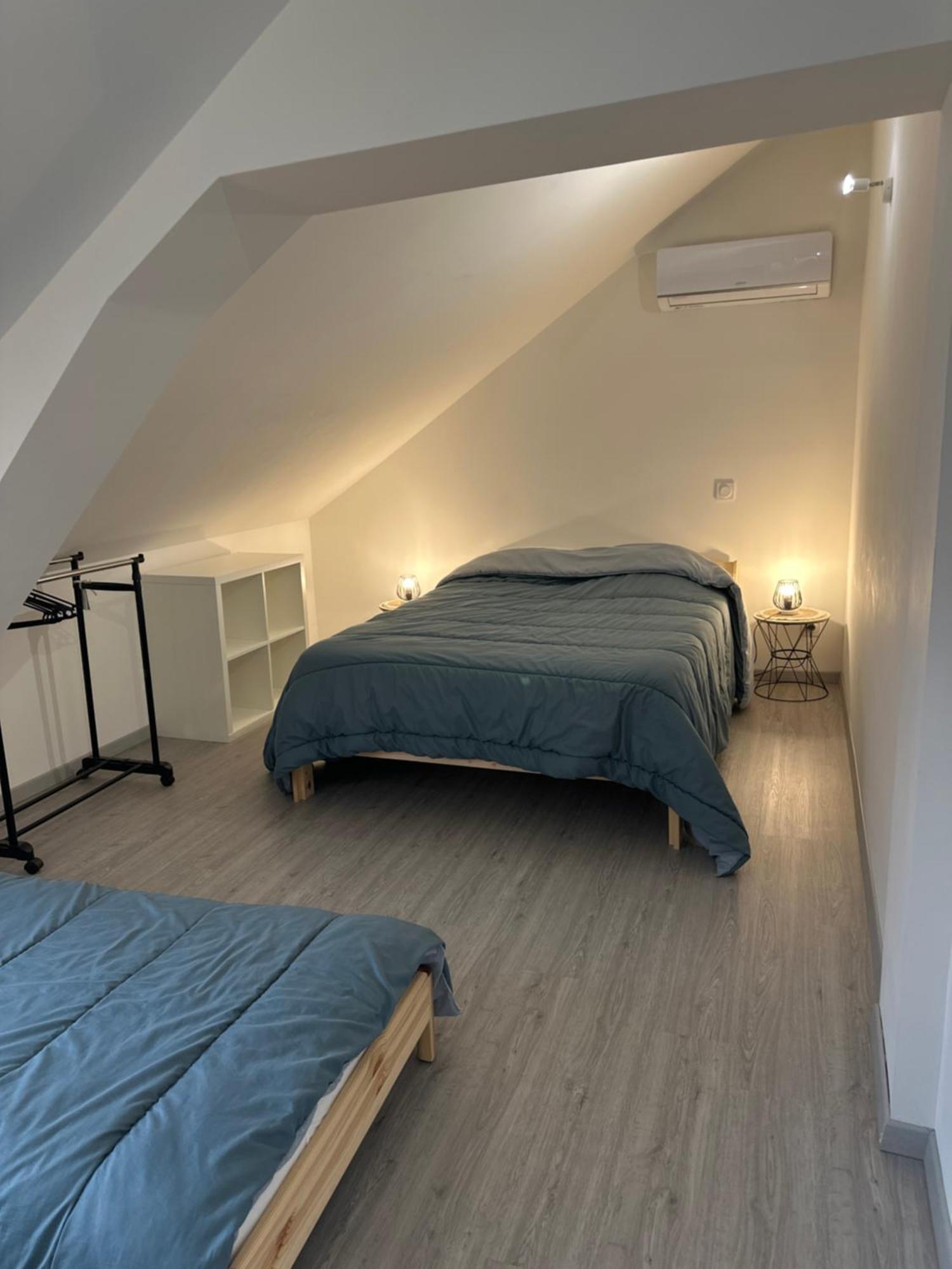 La Cavonniere Villa Saint-Aignan  Exteriör bild