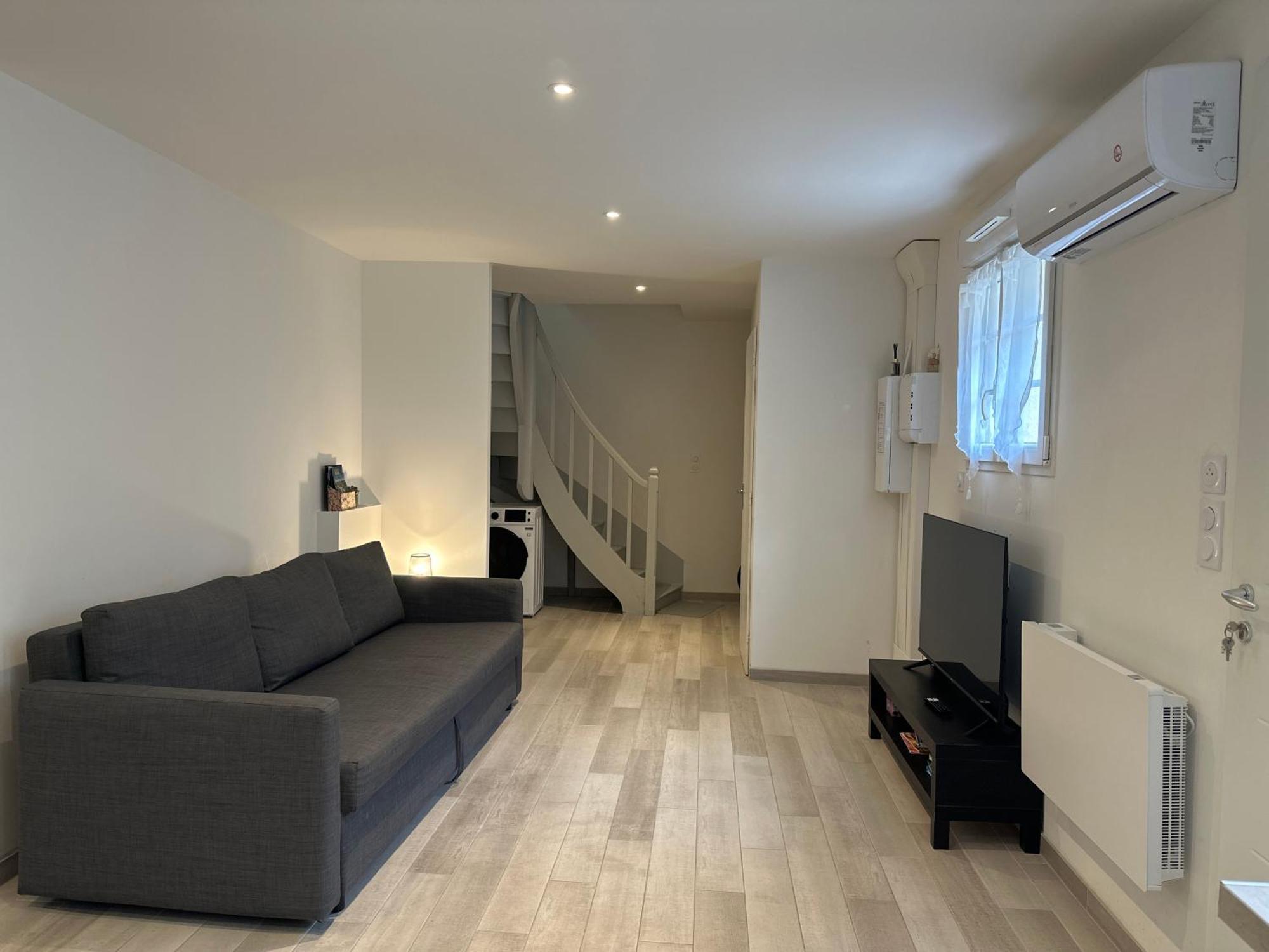 La Cavonniere Villa Saint-Aignan  Exteriör bild